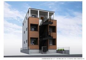 東京都板橋区徳丸３ 賃貸アパート