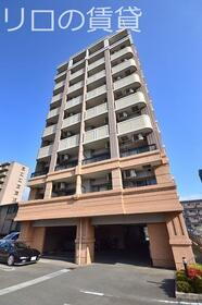 福岡県福岡市博多区吉塚３ 賃貸マンション
