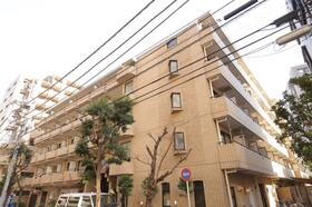 東京都品川区西五反田３ 賃貸マンション