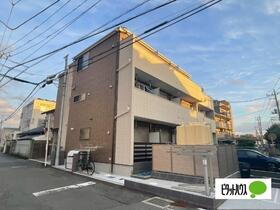 埼玉県吉川市大字保 賃貸アパート