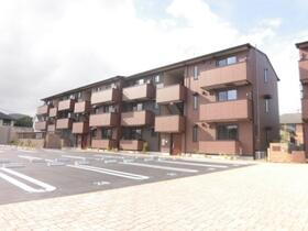 鹿児島県鹿児島市中山町 賃貸アパート