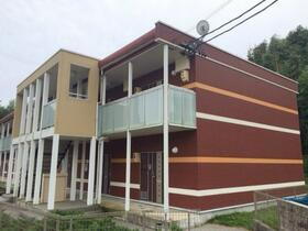 愛知県知多市岡田字向山 賃貸アパート