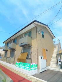 埼玉県さいたま市北区本郷町 賃貸アパート