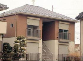 Ｓｈａ・Ｍａｉｓｏｎ－Ｕ 2階建