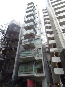 東京都港区麻布十番２ 10階建 築9年3ヶ月
