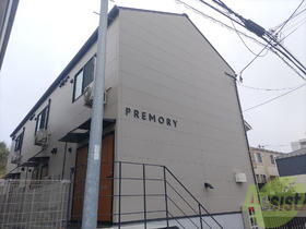 プレモリ―小松島 2階建