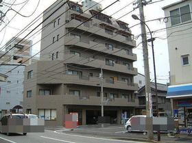 高知県高知市南はりまや町１ 7階建 築23年6ヶ月