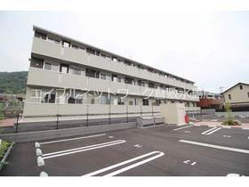 岡山県倉敷市児島田の口２ 3階建 築9年1ヶ月