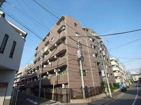 東京都中野区本町３ 6階建 築21年