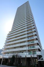 東京都品川区東品川４ 30階建 築20年8ヶ月