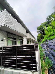 奈良県生駒市緑ケ丘 2階建 築4年4ヶ月