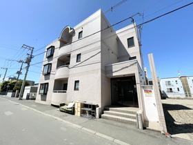 北海道札幌市豊平区平岸三条１２ 3階建 築35年10ヶ月