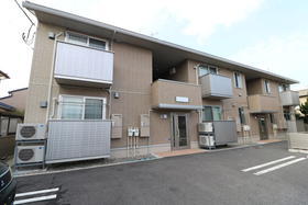 新潟県新潟市東区下木戸２ 2階建 築8年10ヶ月