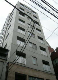 東京都中央区日本橋人形町２ 地上9階地下1階建 築21年8ヶ月