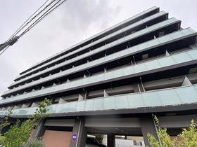 東京都板橋区坂下３ 7階建 築8年7ヶ月