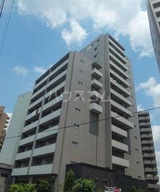 東京都北区神谷１ 地上14階地下1階建 築14年3ヶ月