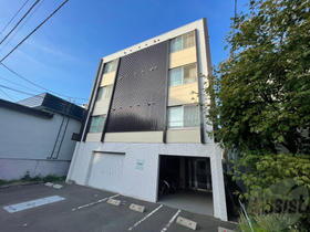北海道札幌市北区北三十八条西７ 4階建 築18年6ヶ月