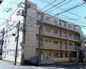 東京都北区昭和町１ 4階建 築37年3ヶ月