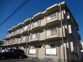 静岡県浜松市中央区上島３ 3階建 築36年5ヶ月