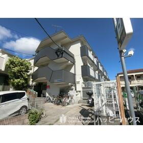 福岡県福岡市東区香椎４ 賃貸マンション