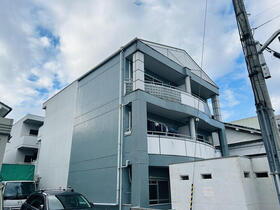 京都府南丹市園部町新町 賃貸マンション