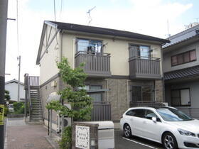 広島県福山市多治米町３ 賃貸アパート