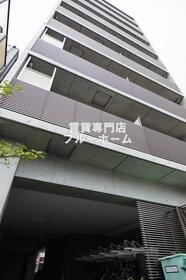 大阪府堺市北区長曽根町 9階建 築19年4ヶ月