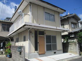 広島県広島市西区楠木町４ 賃貸一戸建て