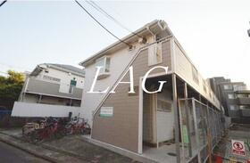 東京都大田区西蒲田５ 2階建