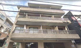 ファーストマンション