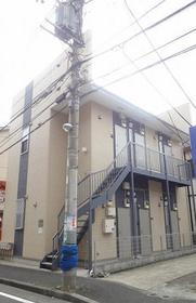 神奈川県横浜市中区末吉町１ 2階建