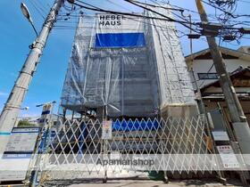 千葉県浦安市当代島１ 3階建 