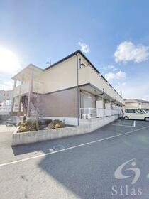 大阪府和泉市万町 賃貸アパート