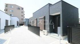 静岡県浜松市中央区三和町 テラスハウス