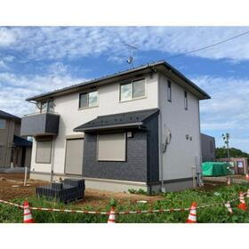 仮称）Ｎｏｖガーデンハウス谷田部　Ｅ棟