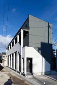 宮城県仙台市若林区若林３ 2階建 築12年