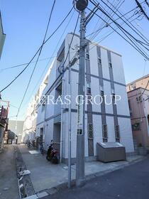 千葉県千葉市花見川区幕張町５ 賃貸マンション