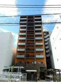 東京都江東区亀戸７ 11階建 築7年6ヶ月