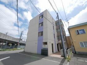 北海道札幌市厚別区厚別中央三条３ 賃貸マンション