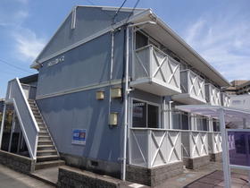 山口県宇部市南小串２ 賃貸アパート