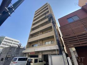 北海道札幌市中央区北四条西１４ 9階建 築13年4ヶ月