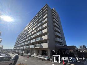 愛知県豊田市豊栄町３ 11階建 築29年5ヶ月