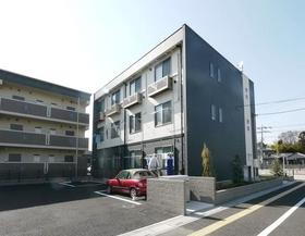 埼玉県北足立郡伊奈町学園２ 3階建