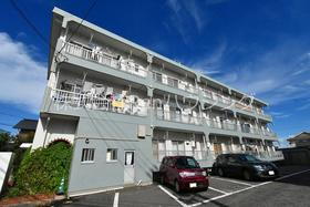 アンカーアパートメント