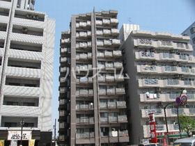 東京都多摩市一ノ宮１ 11階建 築27年2ヶ月