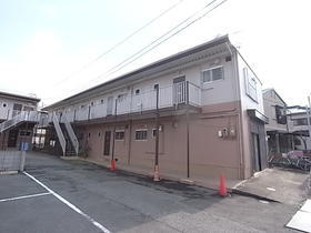 兵庫県宝塚市寿町 2階建 築41年8ヶ月