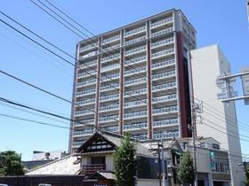 茨城県水戸市末広町１ 15階建 築16年2ヶ月