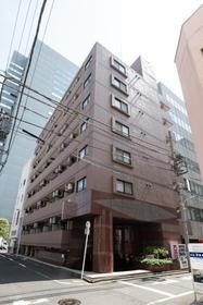 東京都中央区築地６ 8階建 築25年4ヶ月