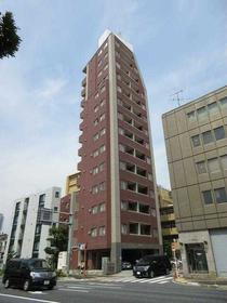 東京都品川区東品川１ 地上14階地下1階建 築20年2ヶ月