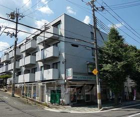 京都府京都市北区紫野西泉堂町 4階建